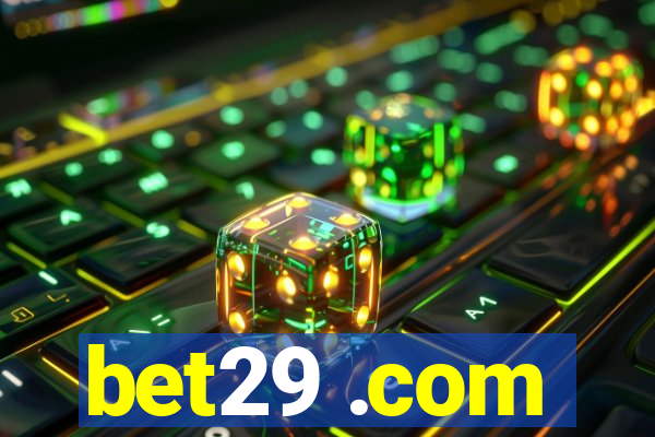 bet29 .com