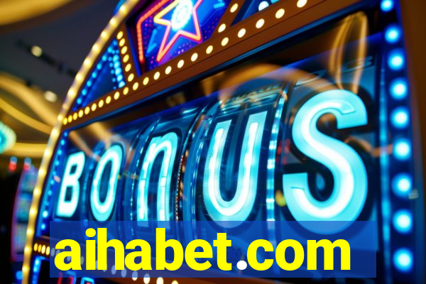 aihabet.com