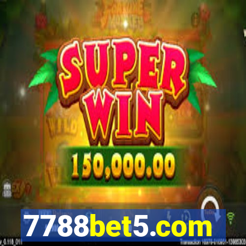 7788bet5.com