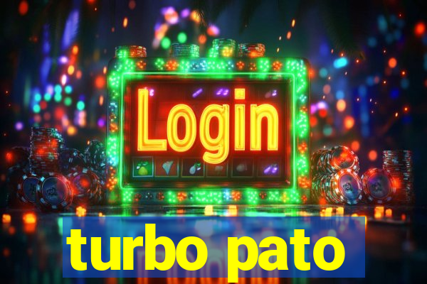 turbo pato