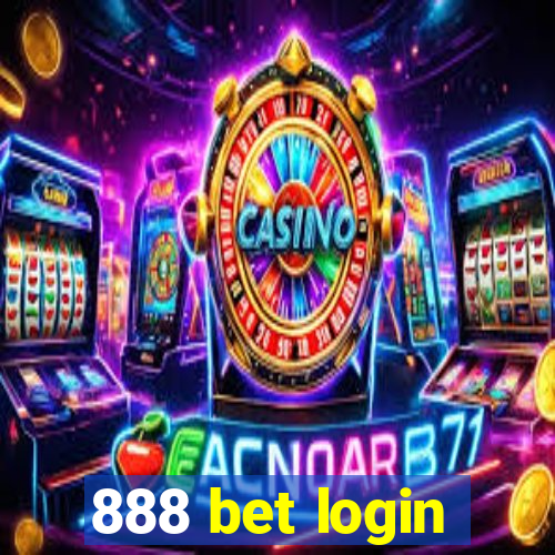 888 bet login