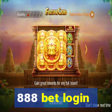 888 bet login