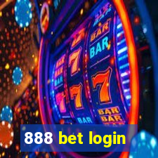 888 bet login