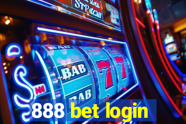 888 bet login