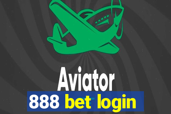 888 bet login