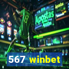 567 winbet