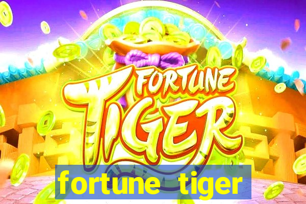 fortune tiger deposito 5 reais