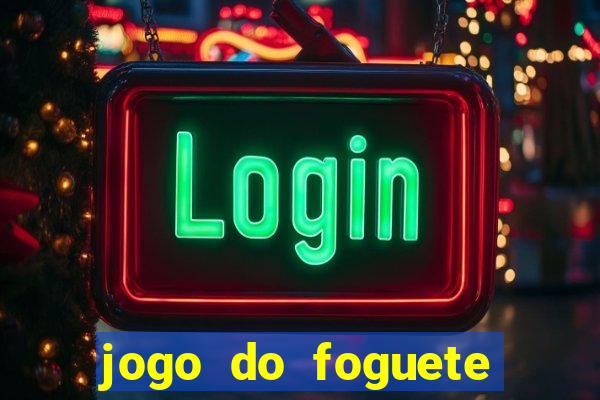 jogo do foguete blaze nome