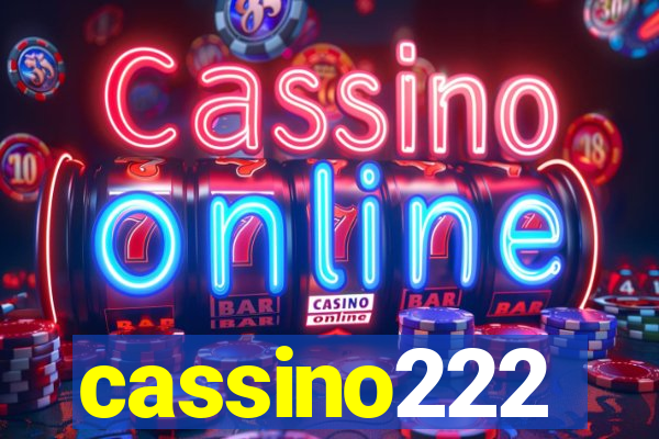 cassino222