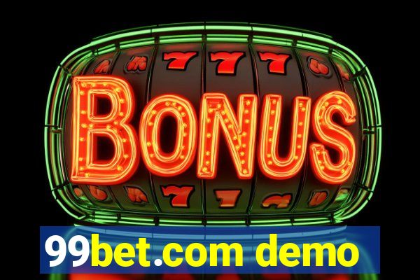 99bet.com demo