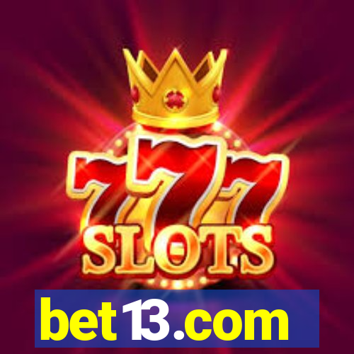 bet13.com