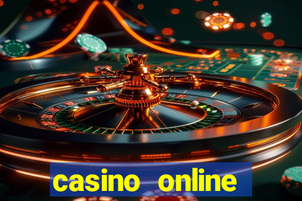 casino online svizzera senza deposito