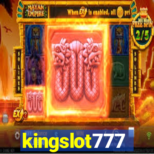 kingslot777