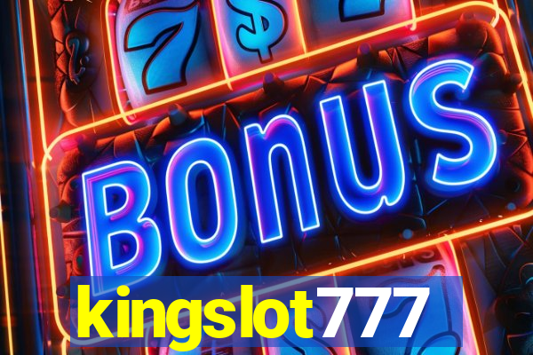 kingslot777