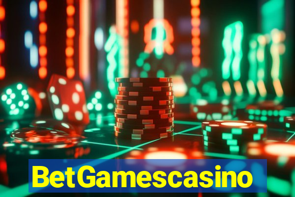 BetGamescasino