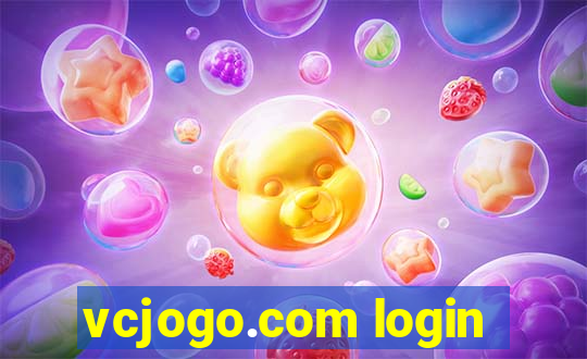 vcjogo.com login