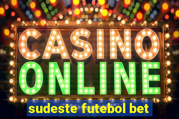 sudeste futebol bet