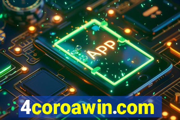 4coroawin.com