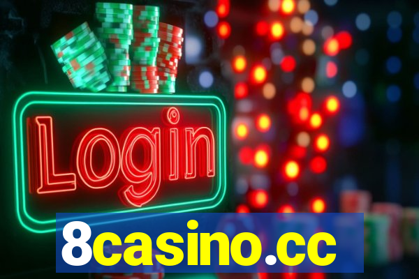 8casino.cc