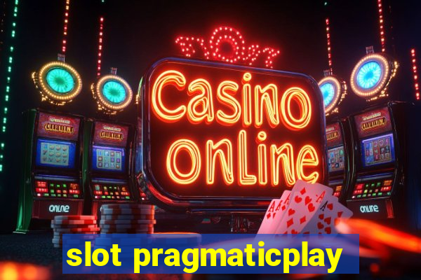 slot pragmaticplay