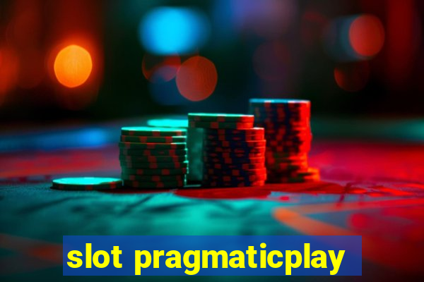 slot pragmaticplay