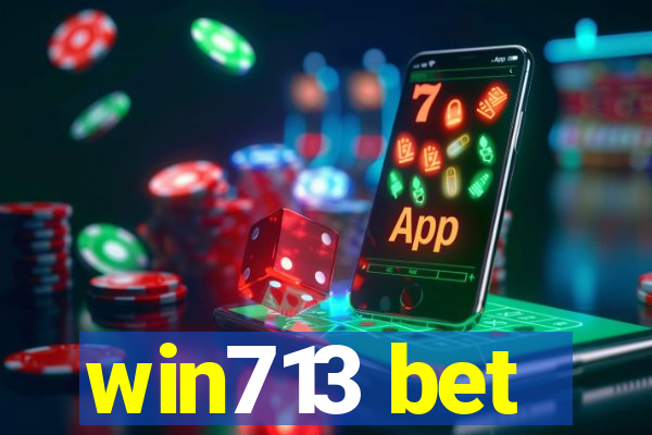 win713 bet