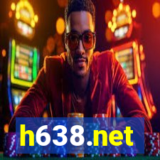 h638.net