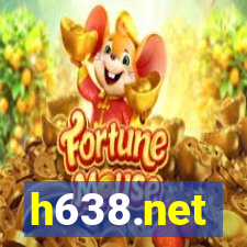 h638.net