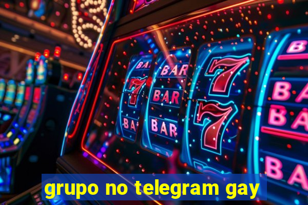 grupo no telegram gay