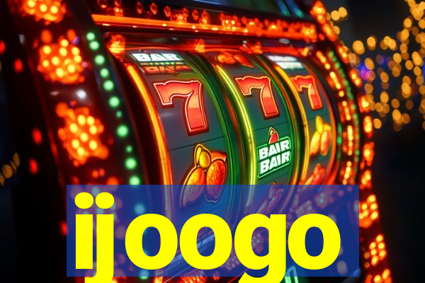 ijoogo