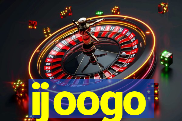 ijoogo