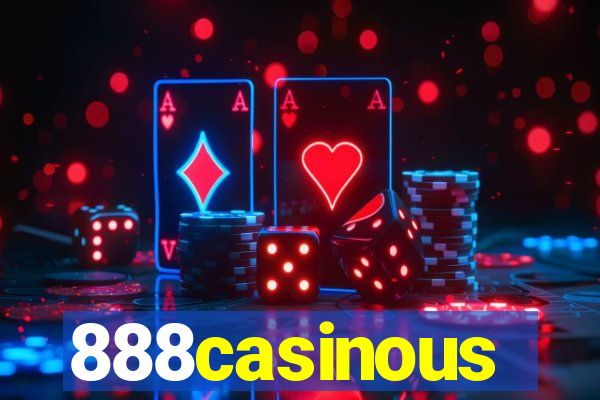 888casinous