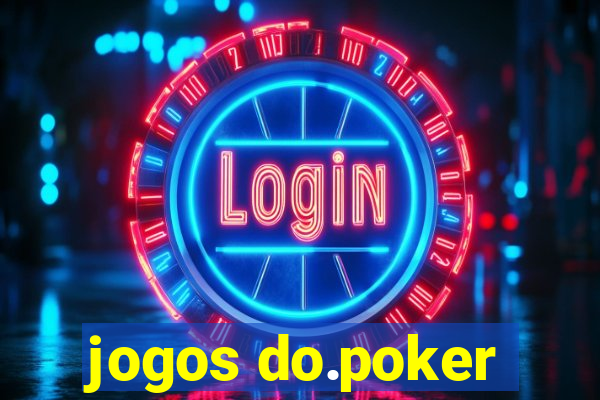 jogos do.poker