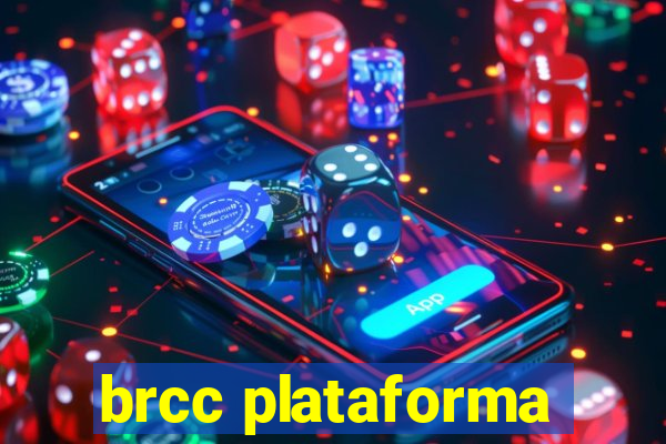 brcc plataforma