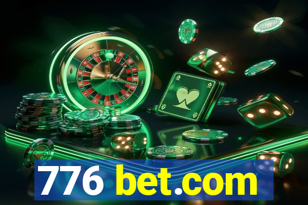 776 bet.com