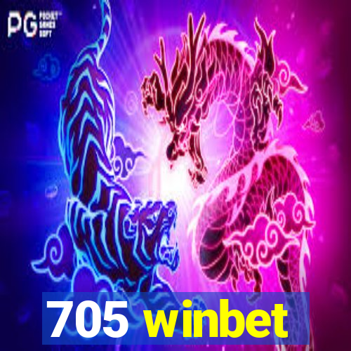 705 winbet