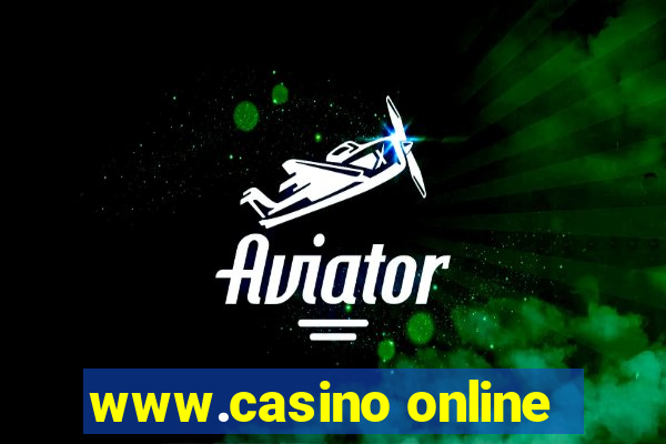 www.casino online