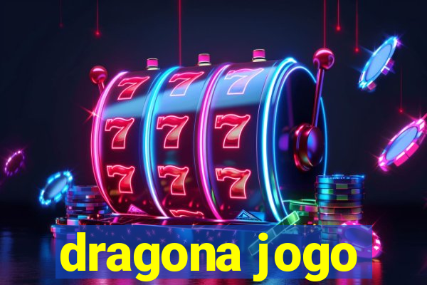 dragona jogo