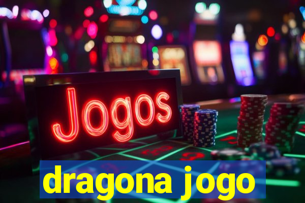 dragona jogo