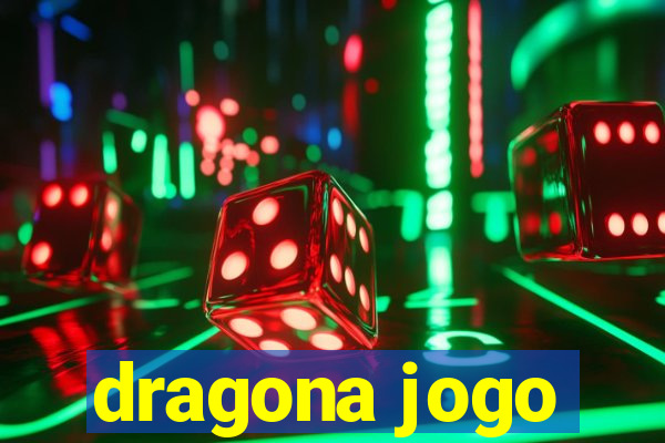 dragona jogo