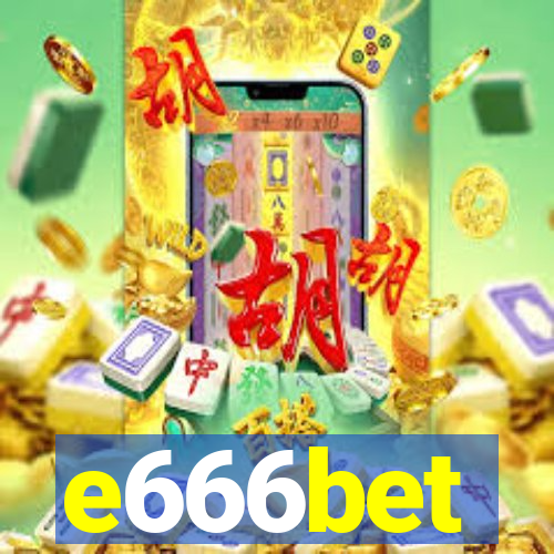 e666bet