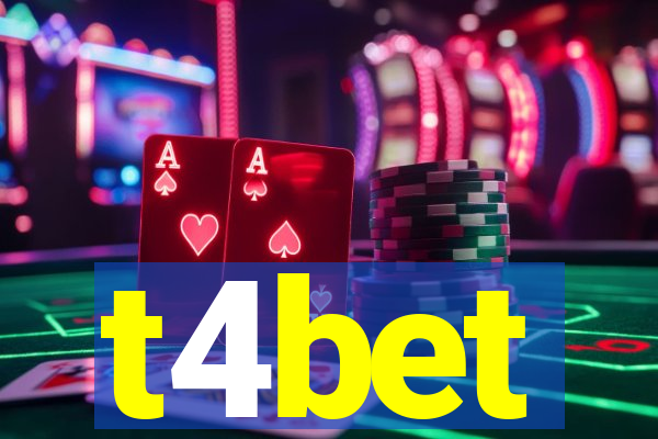 t4bet