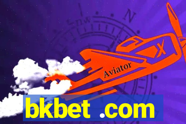 bkbet .com