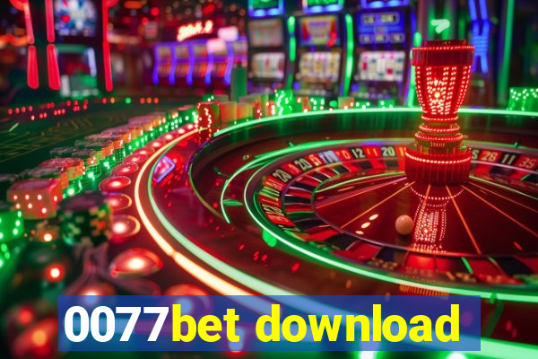 0077bet download