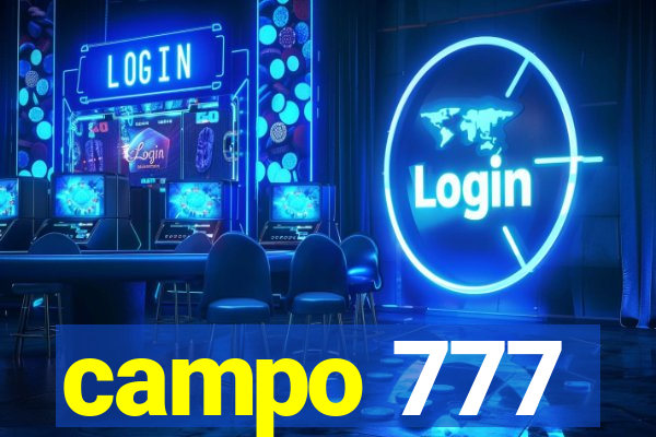 campo 777