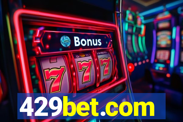 429bet.com