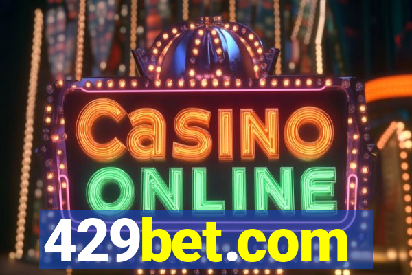 429bet.com