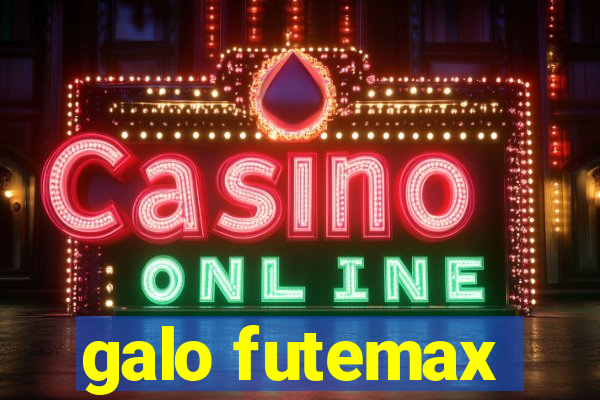 galo futemax