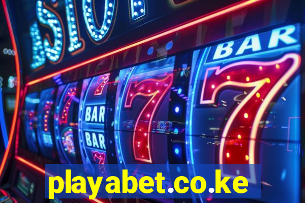 playabet.co.ke