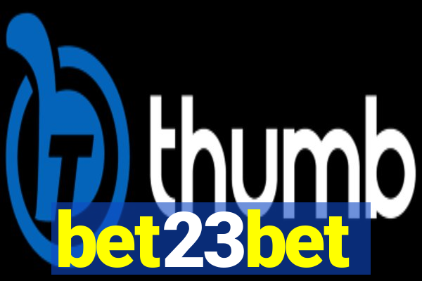 bet23bet